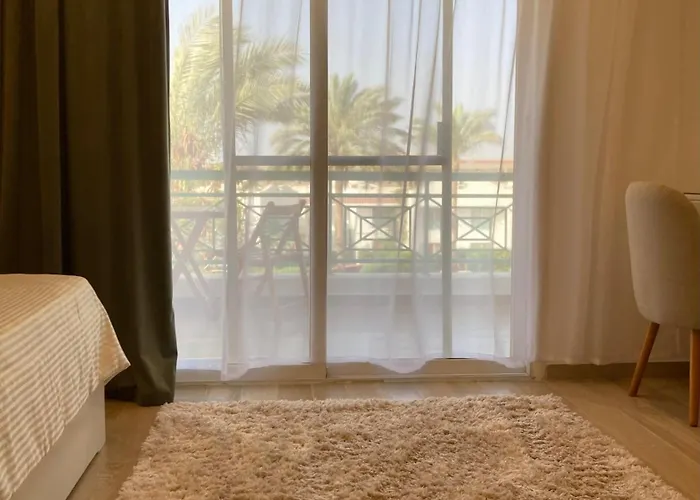 Daire Unique Sunset Şarm El-Şeyh